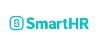 smartHRのロゴ