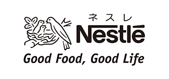 ネスレのロゴ