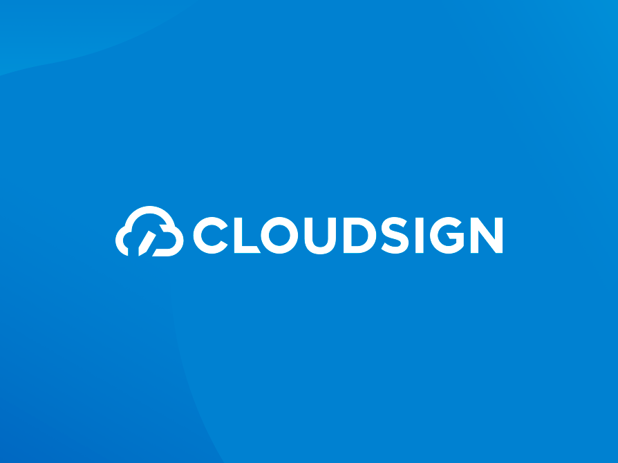cloudsign