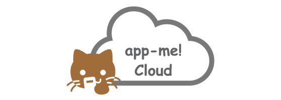 app-me! Cloud