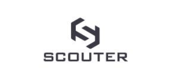 株式会社SCOUTERのロゴ