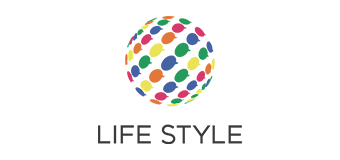 LIFE STYLE株式会社のロゴ