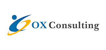 株式会社オックスコンサルティングのロゴ