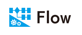 Flow_ロゴ画像