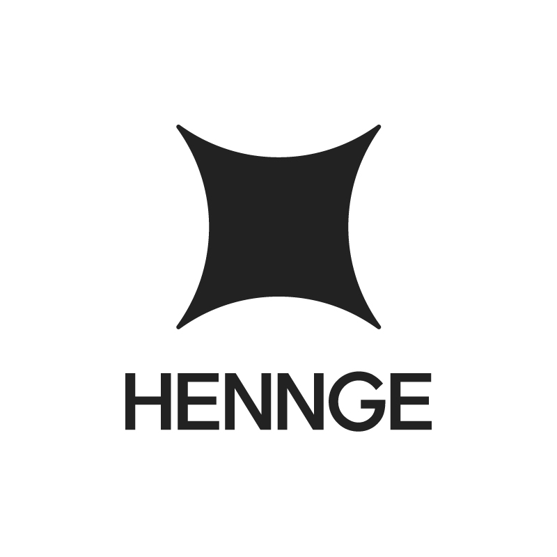 HENNGE One_ロゴ画像