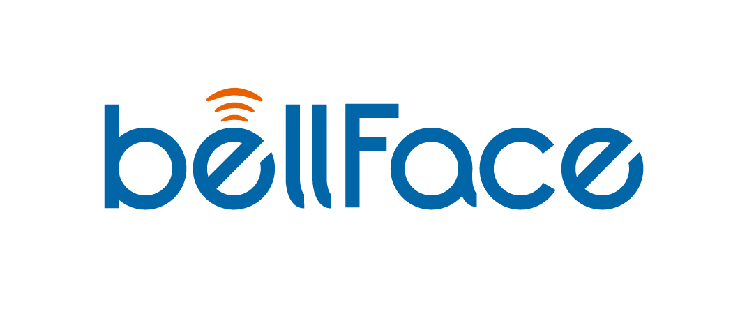 bellFace_ logo image