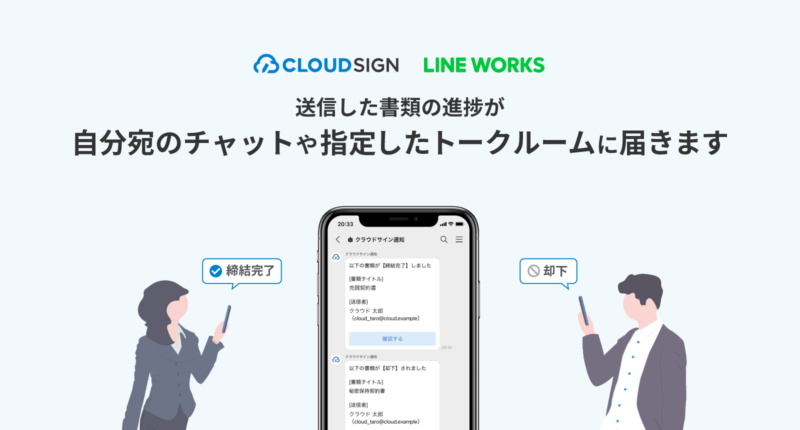 連携イメージ