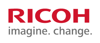 RICOH Contract Workflow Service_ロゴ画像