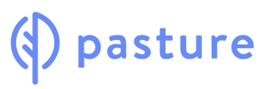 pasture_ロゴ画像