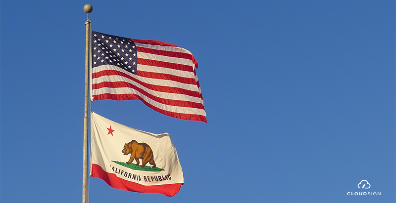カリフォルニア新プライバシー法成立　—GDPRに続き再びプライバシーポリシー変更は必要か？