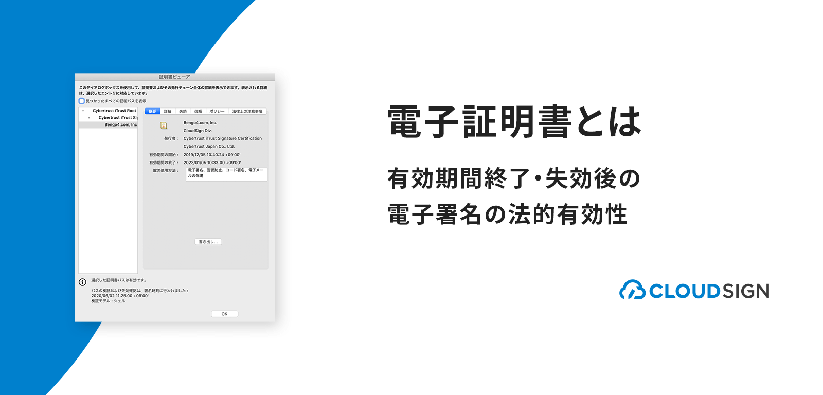 公的公開識別子誤り