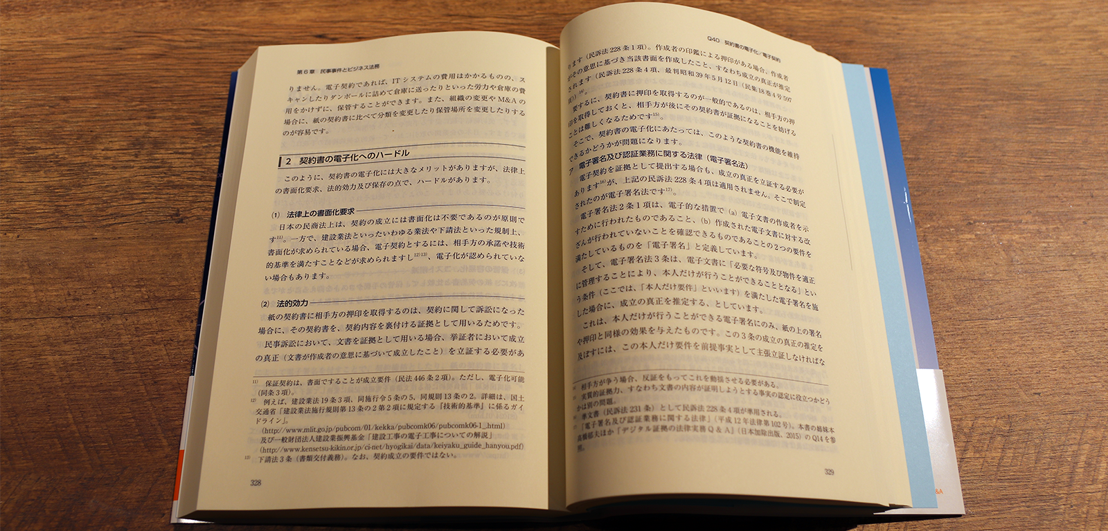 高橋郁夫ほか『デジタル法務の実務Q&A』P328-329