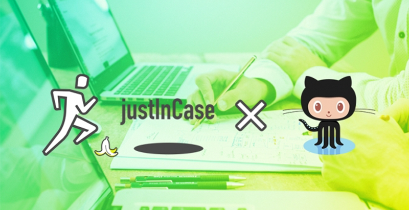 InsurTech（保険テック）のjustInCaseが保険約款をGitHubに公開