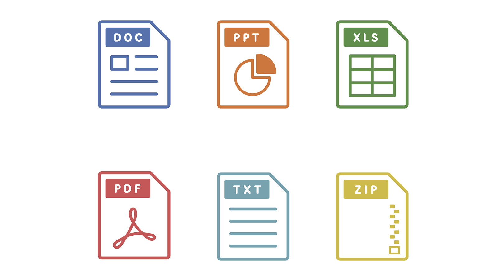 契約書案のやりとりは原則Word形式だが、PDF・Excel・製本済み書面で送られてくるケースは少なくない