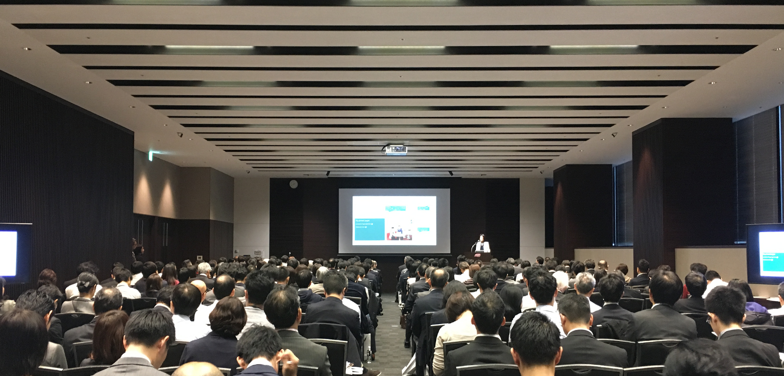 【レポート】BUSINESS LAWYERS主催「Legal Innovation Conference」で感じた法務の未来への期待