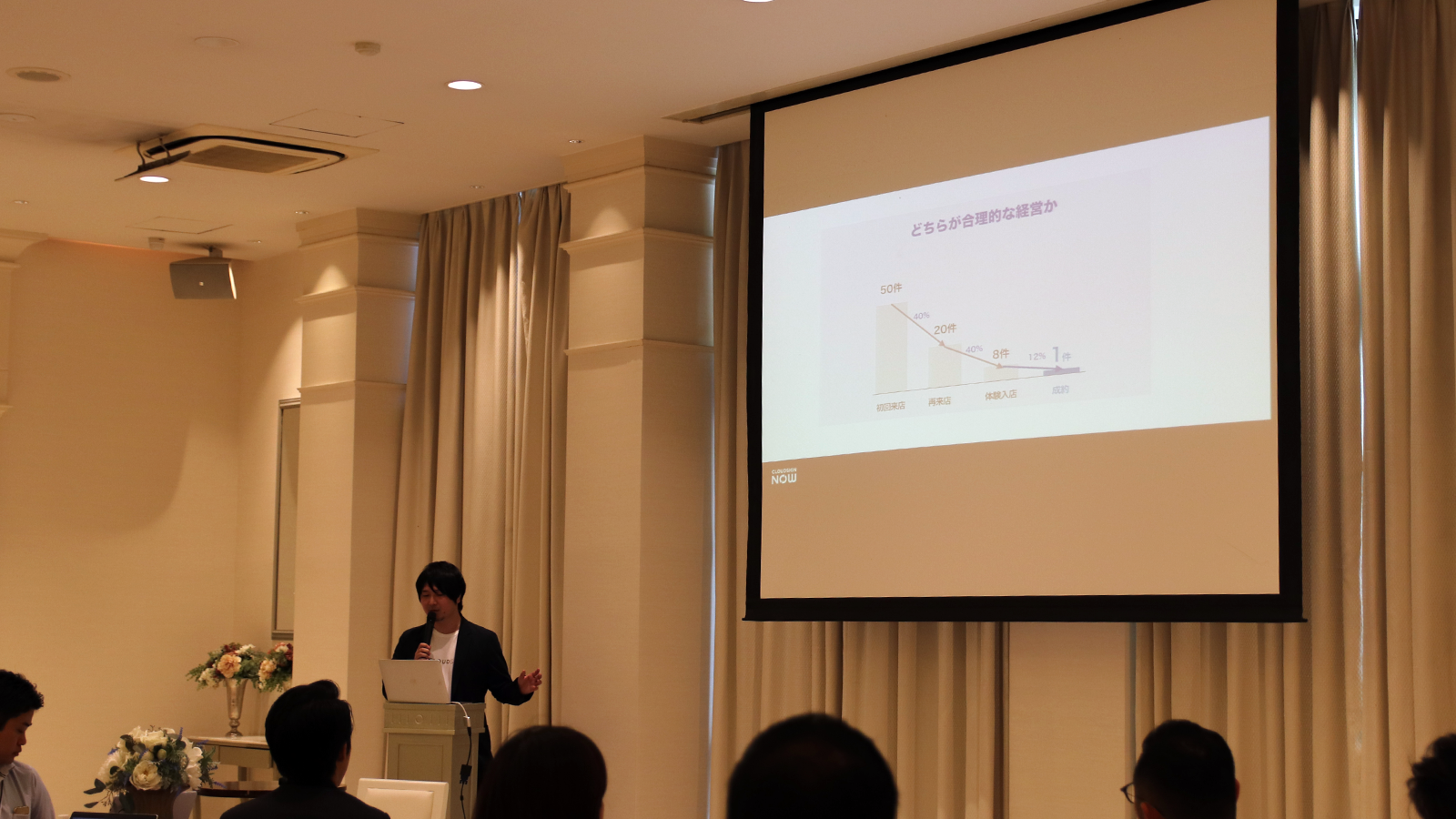 弁護士ドットコム株式会社 取締役 橘大地