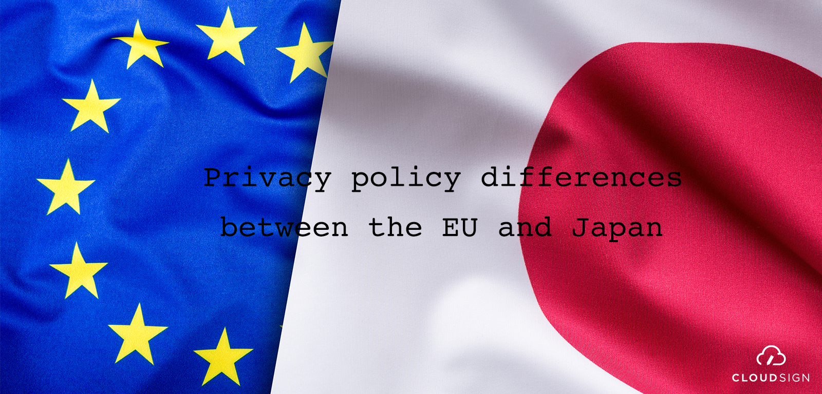日本型プライバシーポリシーをGDPR対応させるために足りない要素まとめ