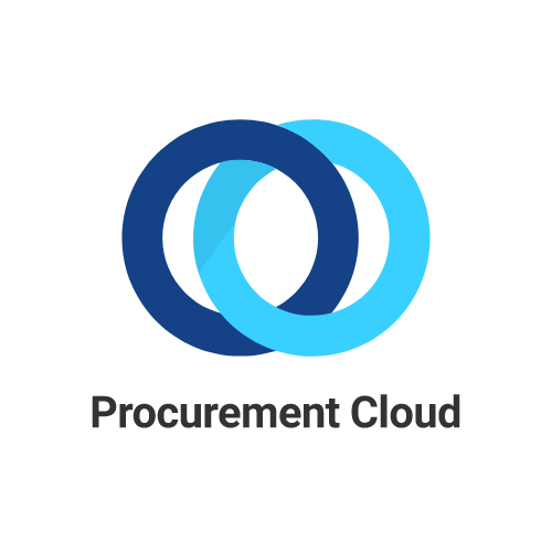 intra-mart Procurement Cloud_ロゴ画像