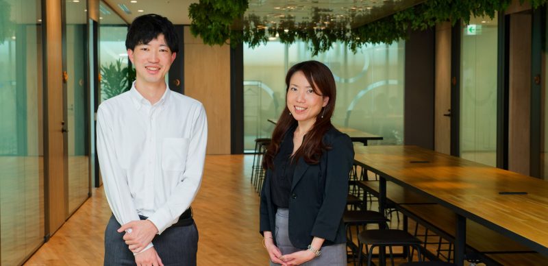 カーリース事業でSalesforceを基盤とした電子契約を導入し、契約締結期間を約2日に短縮　契約締結業務のスピードアップを実現し、顧客との迅速な契約締結を推進