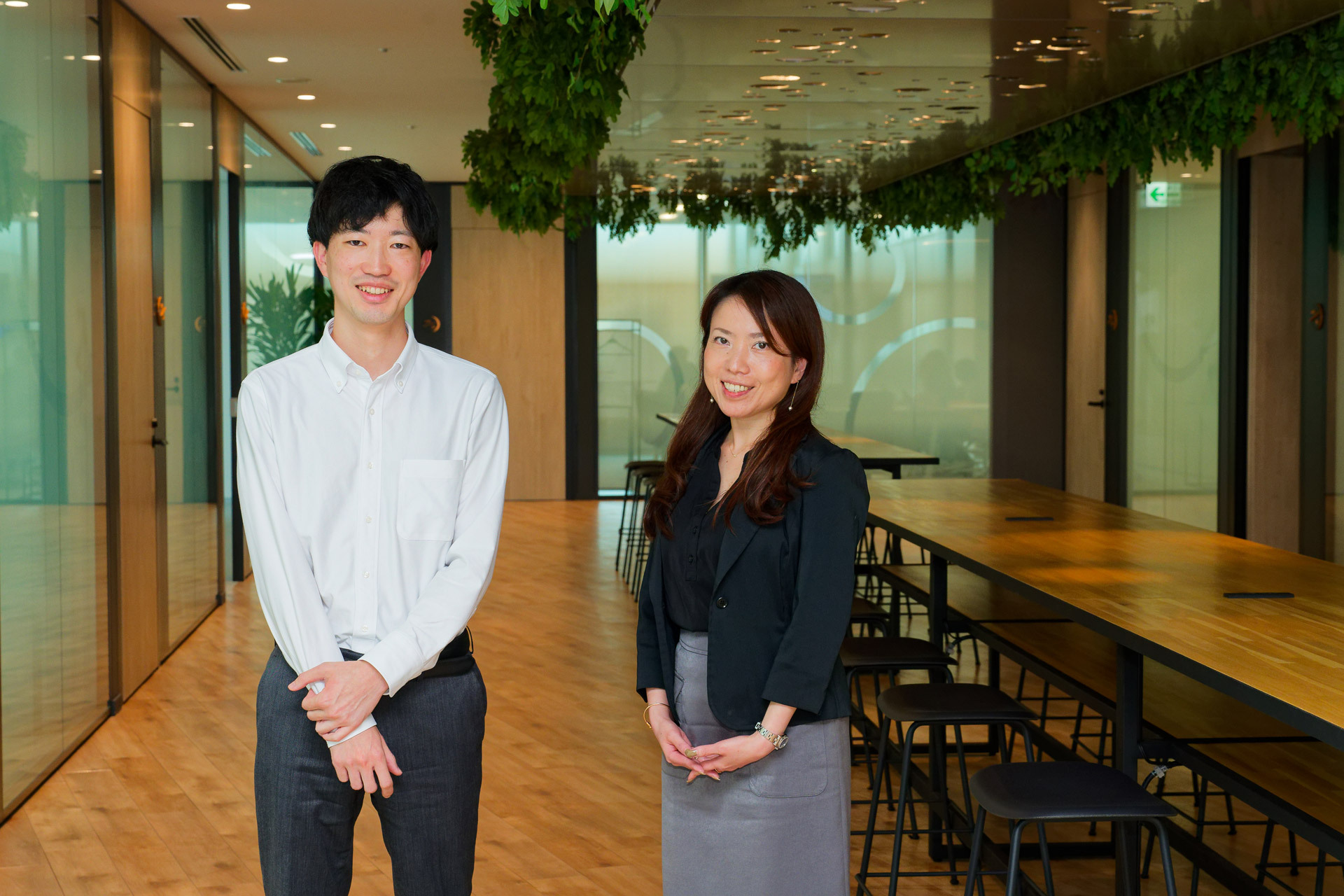 カーリース事業でSalesforceを基盤とした電子契約を導入し、契約締結期間を約2日に短縮　契約締結業務のスピードアップを実現し、顧客との迅速な契約締結を推進