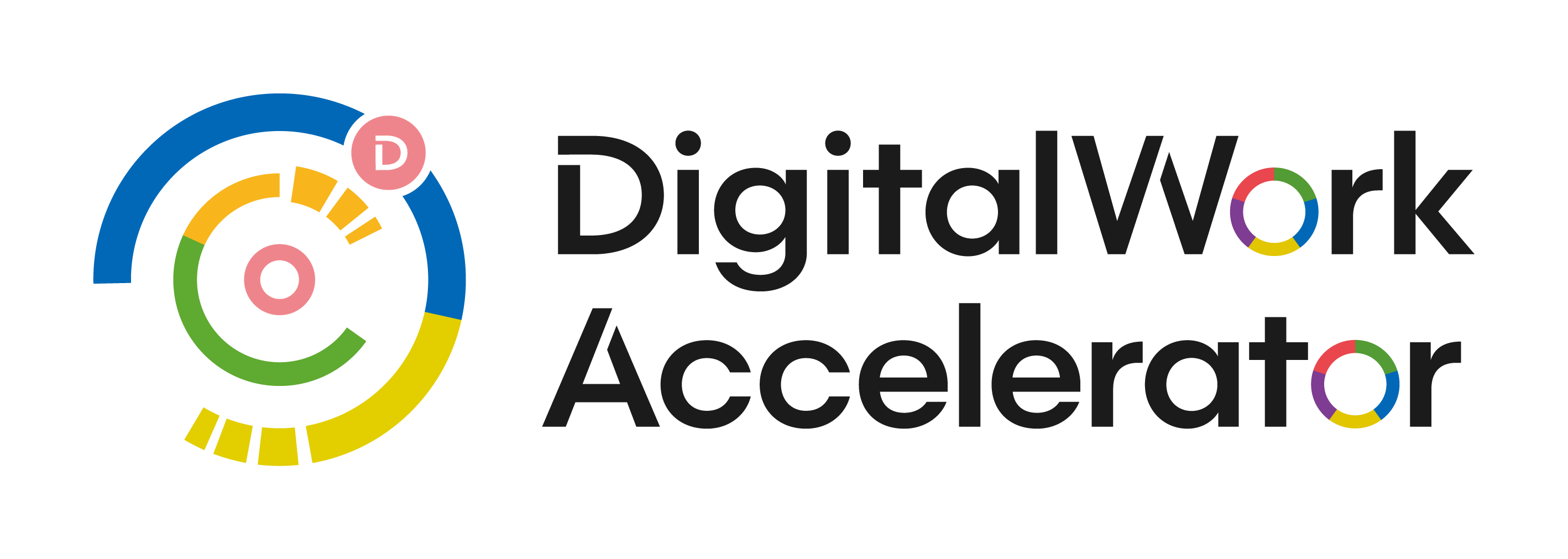 DigitalWork Accelerator_ロゴ画像