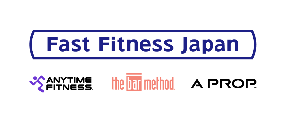Fast Fitness Japan
