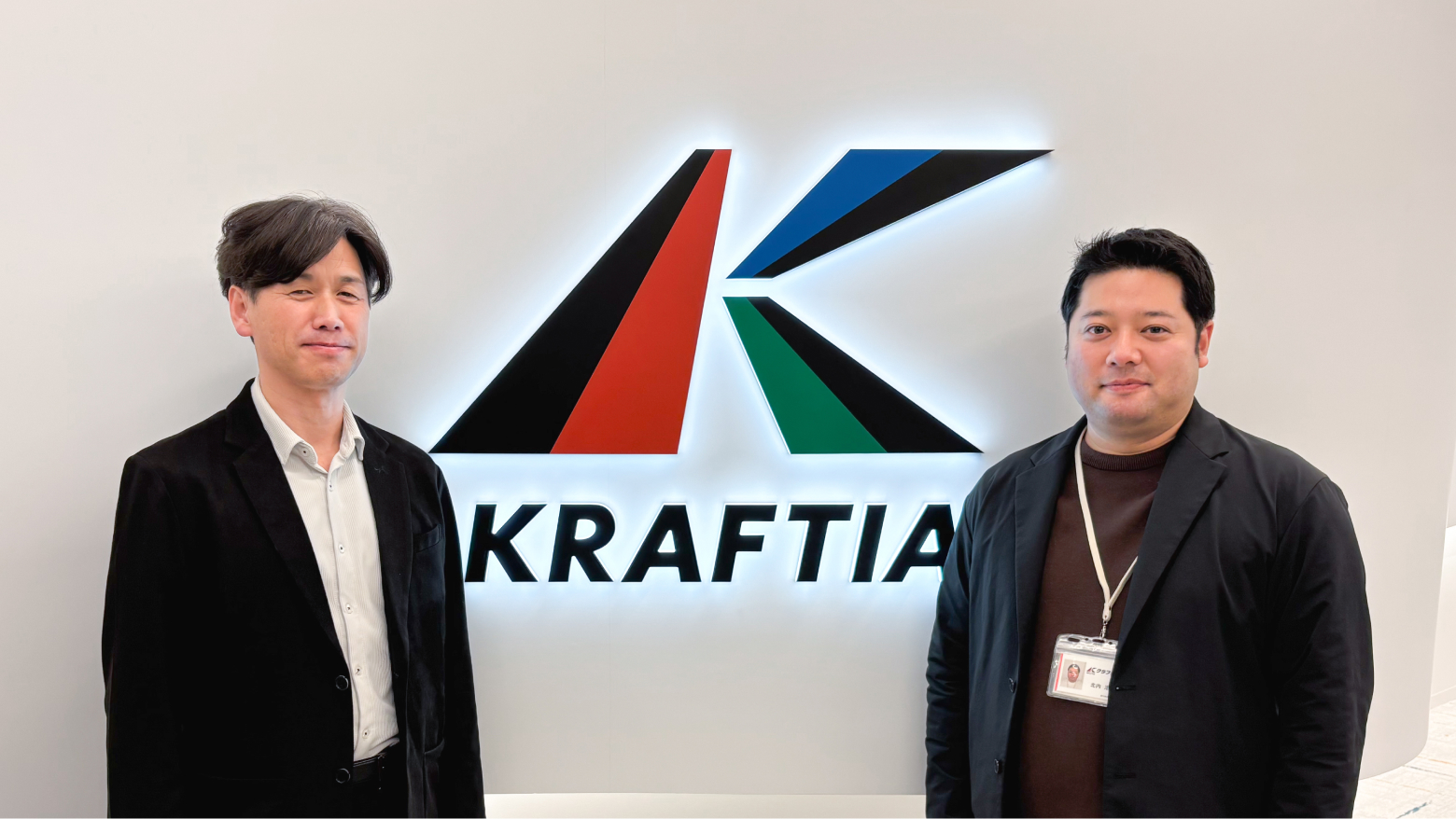 株式会社クラフティア