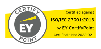 ISO27001