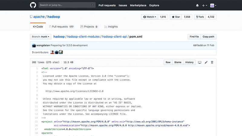 ソースコードのホスティングサービス「GitHub(ギットハブ)